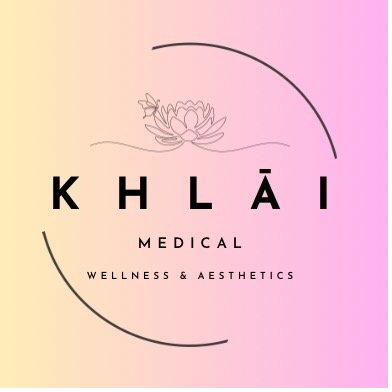 Khlāi Medical Wellness & Aesthetics logo